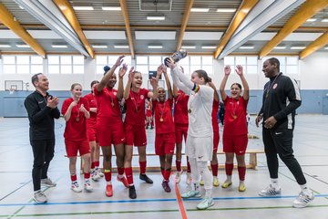 Bild 99 - wCJ Futsalmeisterschaft